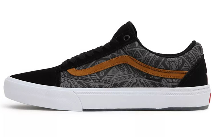 

Vans Old Skool BMX Кураж Адамс