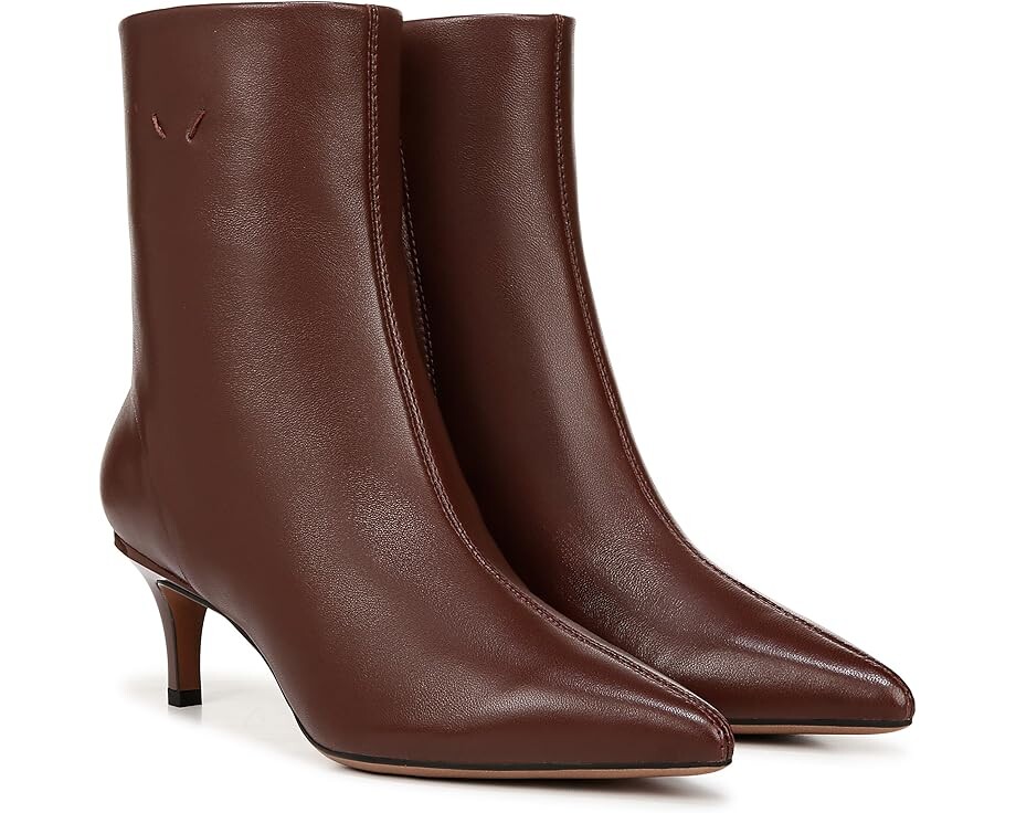 

Ботинки Franco Sarto Anna, цвет Warm Brown Leather
