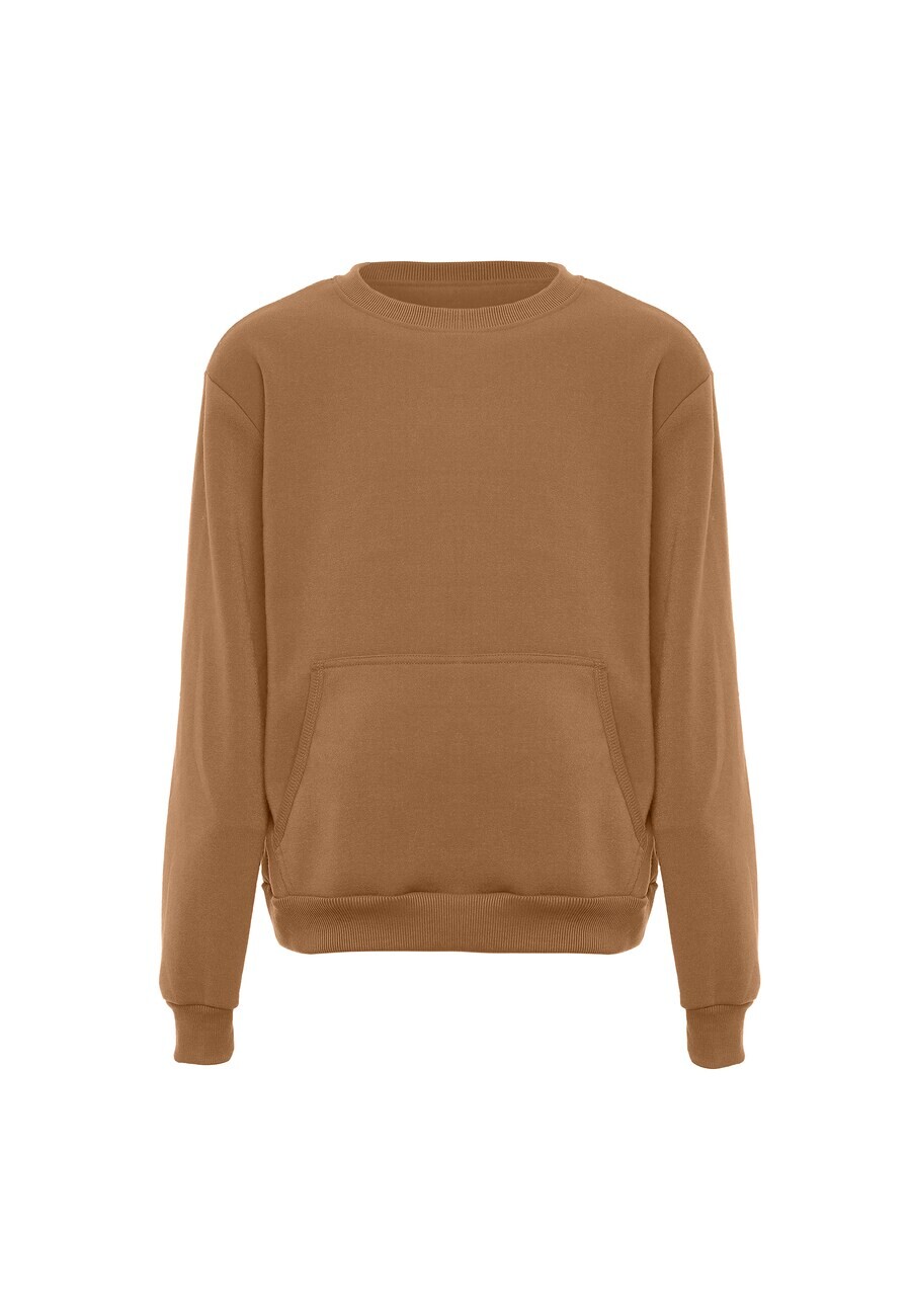 

Свитер Mo ATHLSR Sweatshirt, коричневый