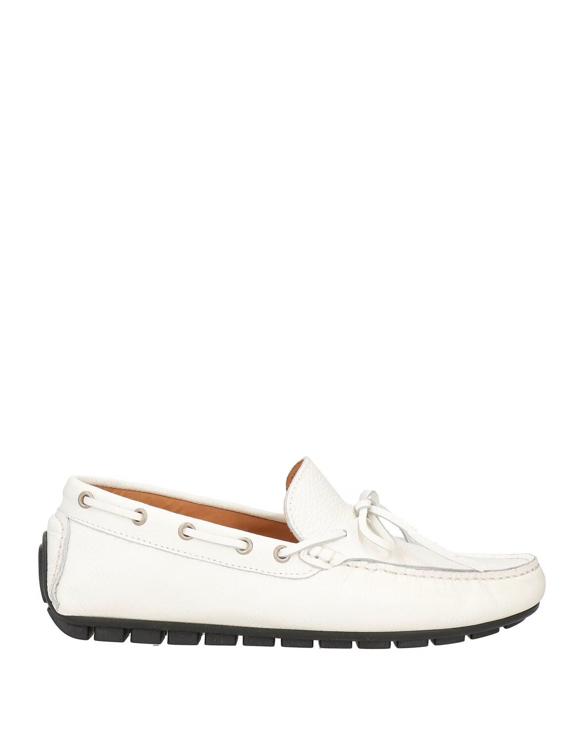 

Лоферы Marechiaro 1962, белый