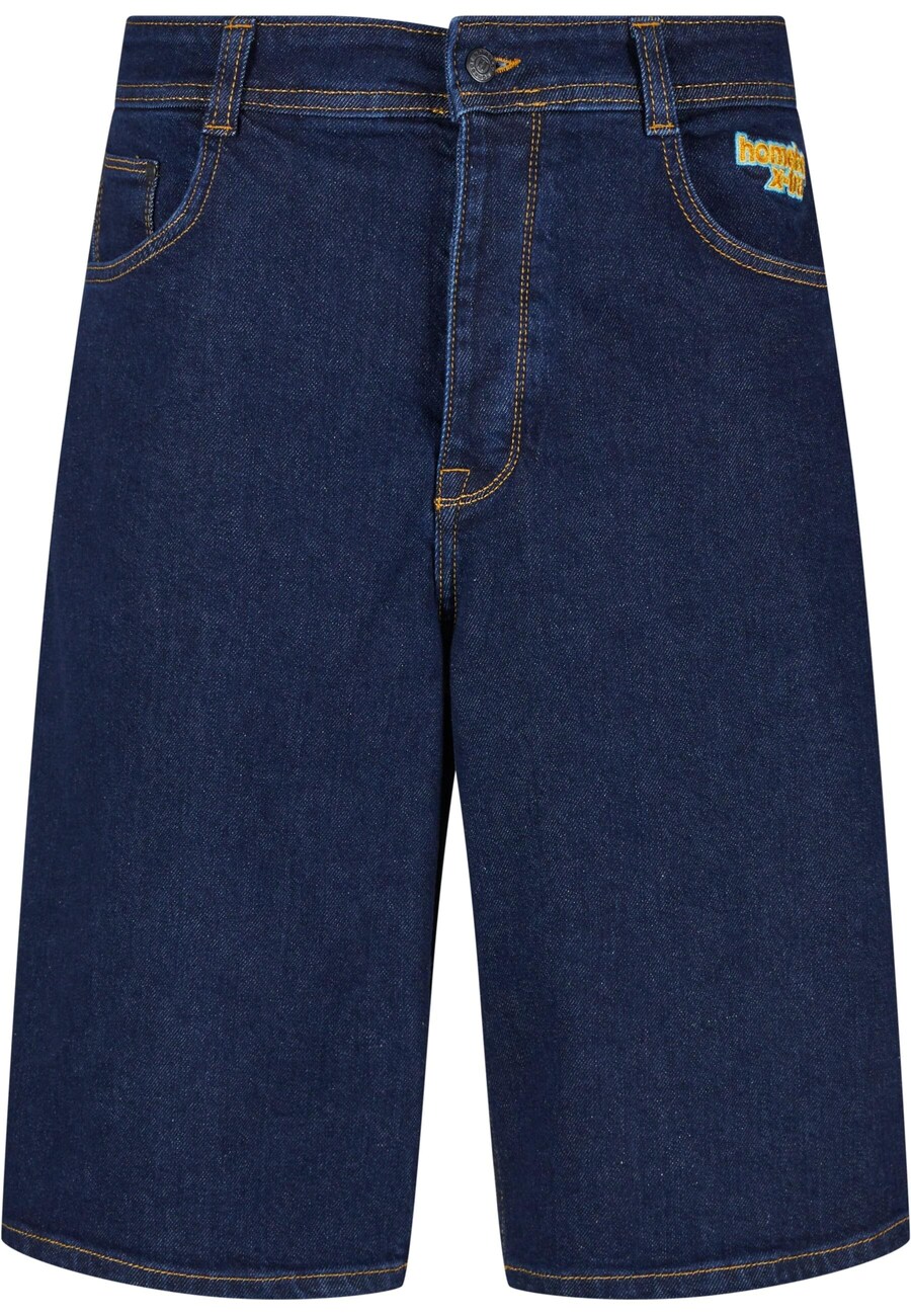 

Джинсы с широкими штанинами HOMEBOY X-Tra MONSTER, Dark blue