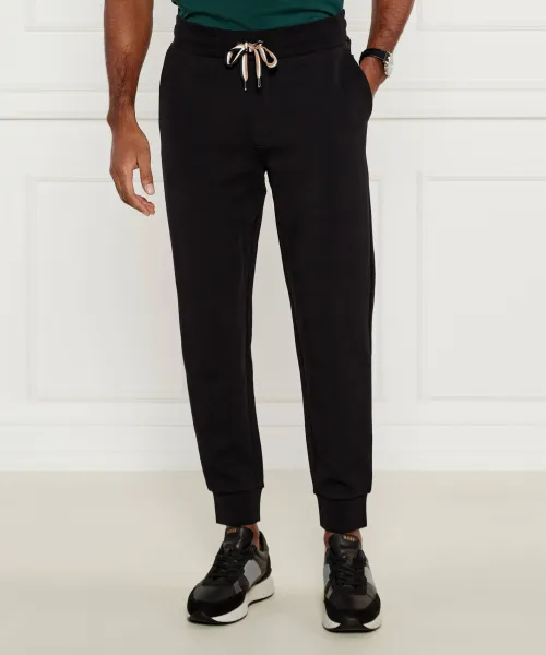 

Спортивные штаны c-larsen 300 Regular fit Boss, черный
