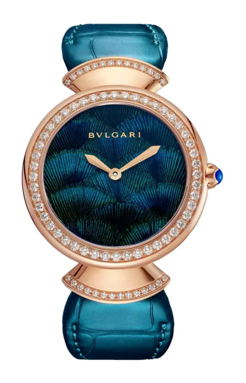 

Divas' дрим - re00025 BULGARI