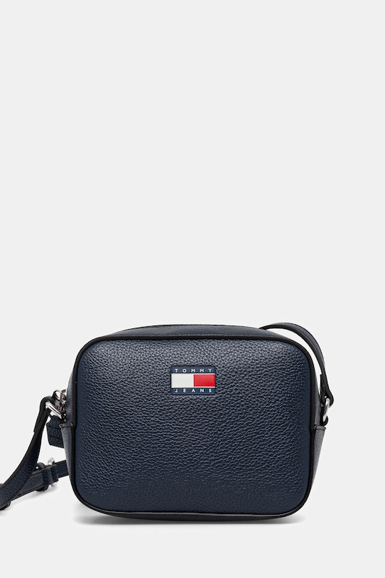 

Сумка Tommy Jeans, темно-синий