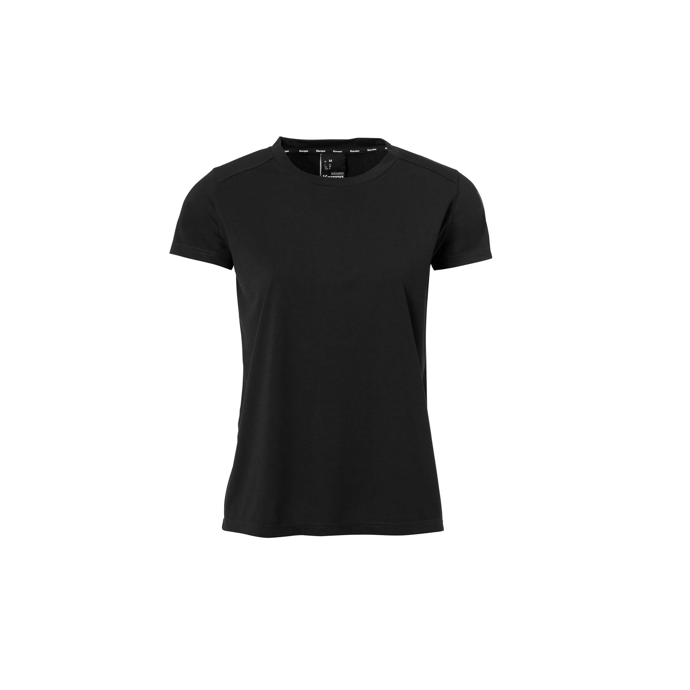 

Спортивная футболка Kempa Shirt STATUS WOMEN, черный