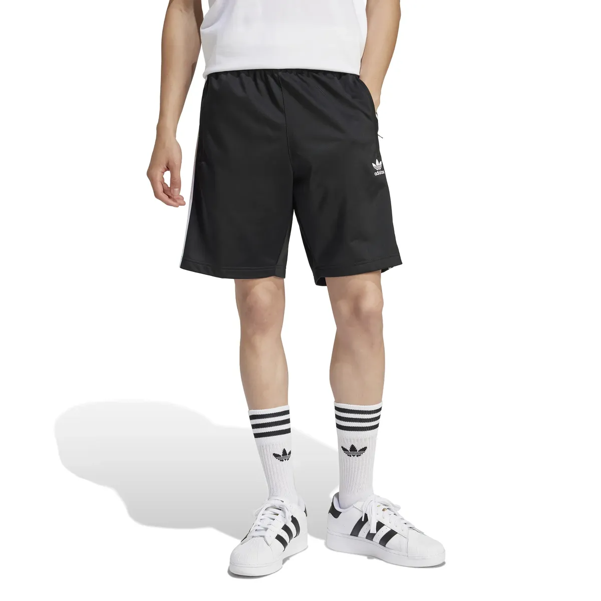 

Шорты Adidas Originals "FBIRD SHORT" (1 шт.), белый