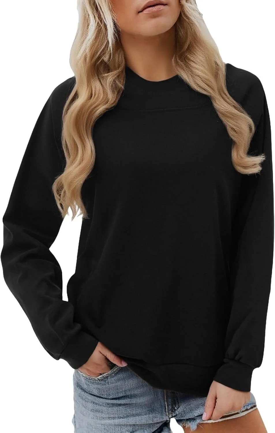 

Толстовка с капюшоном для женщин, длинный рукав, вельвет Franterd