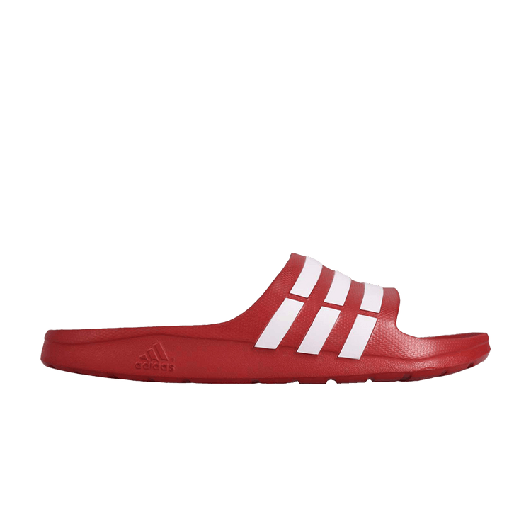 

Шлепанцы Duramo Slide 'Collegiate', красный