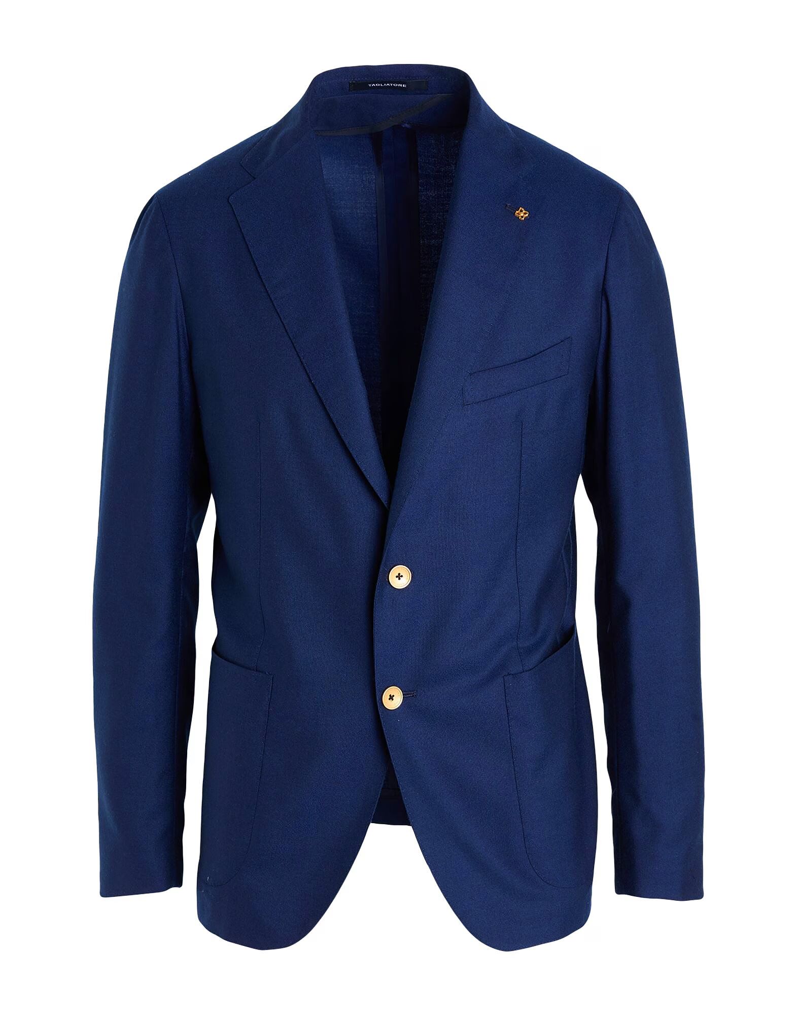 

Блейзер Tagliatore, темно-синий