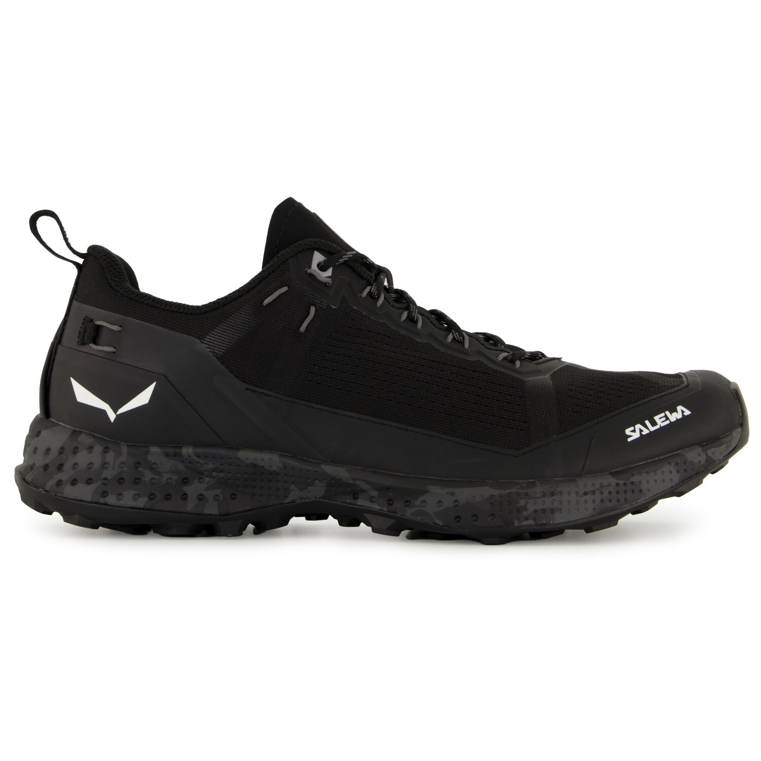 

Мультиспортивная обувь Salewa Women's Pedroc Air, цвет Black/Camo