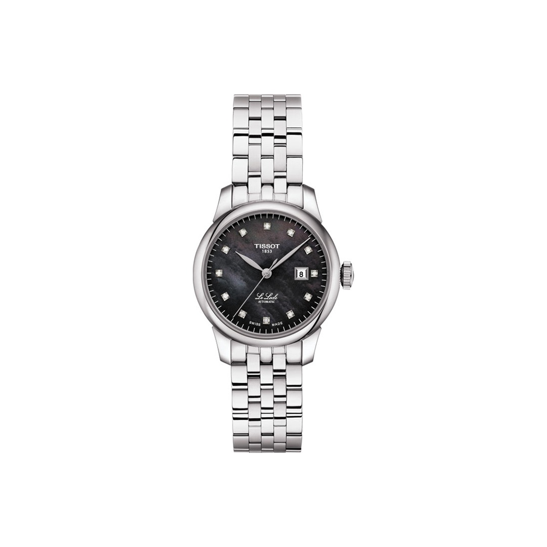 

TISSOT Часы Women's Le Locle Collection Watch