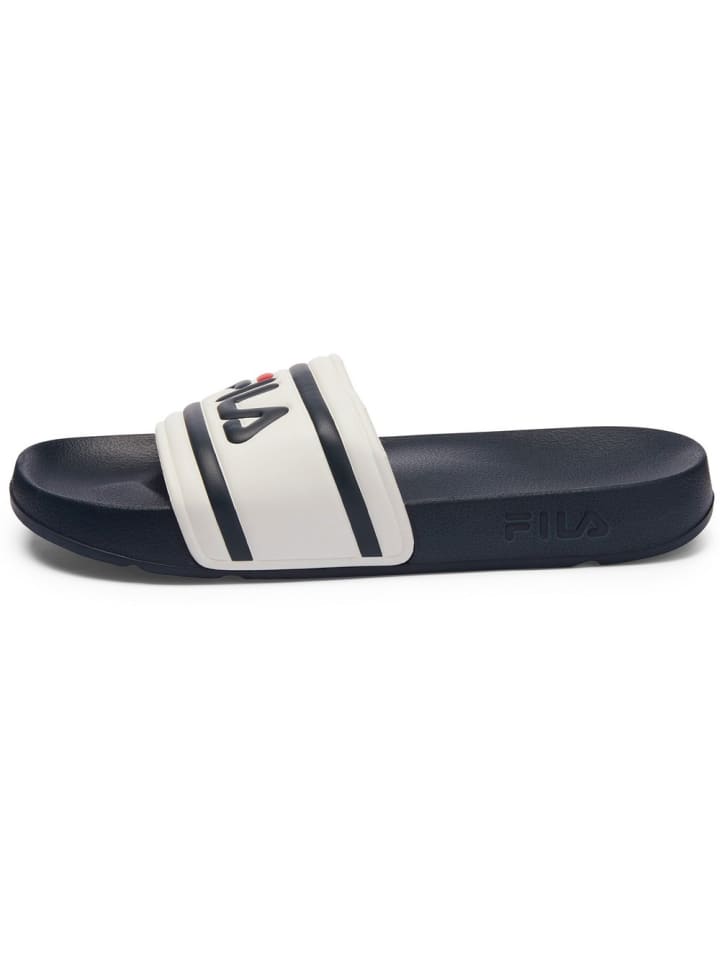 

Сандалии Morro Bay Slipper Fila, белый