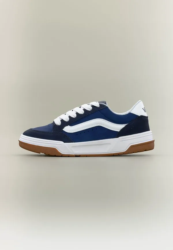 Скейтбордные кроссовки hylane унисекс Vans, Deep Indigo
