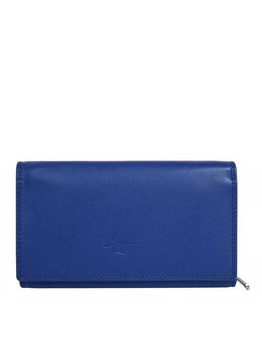 

Кошелек Samantha Look, синий