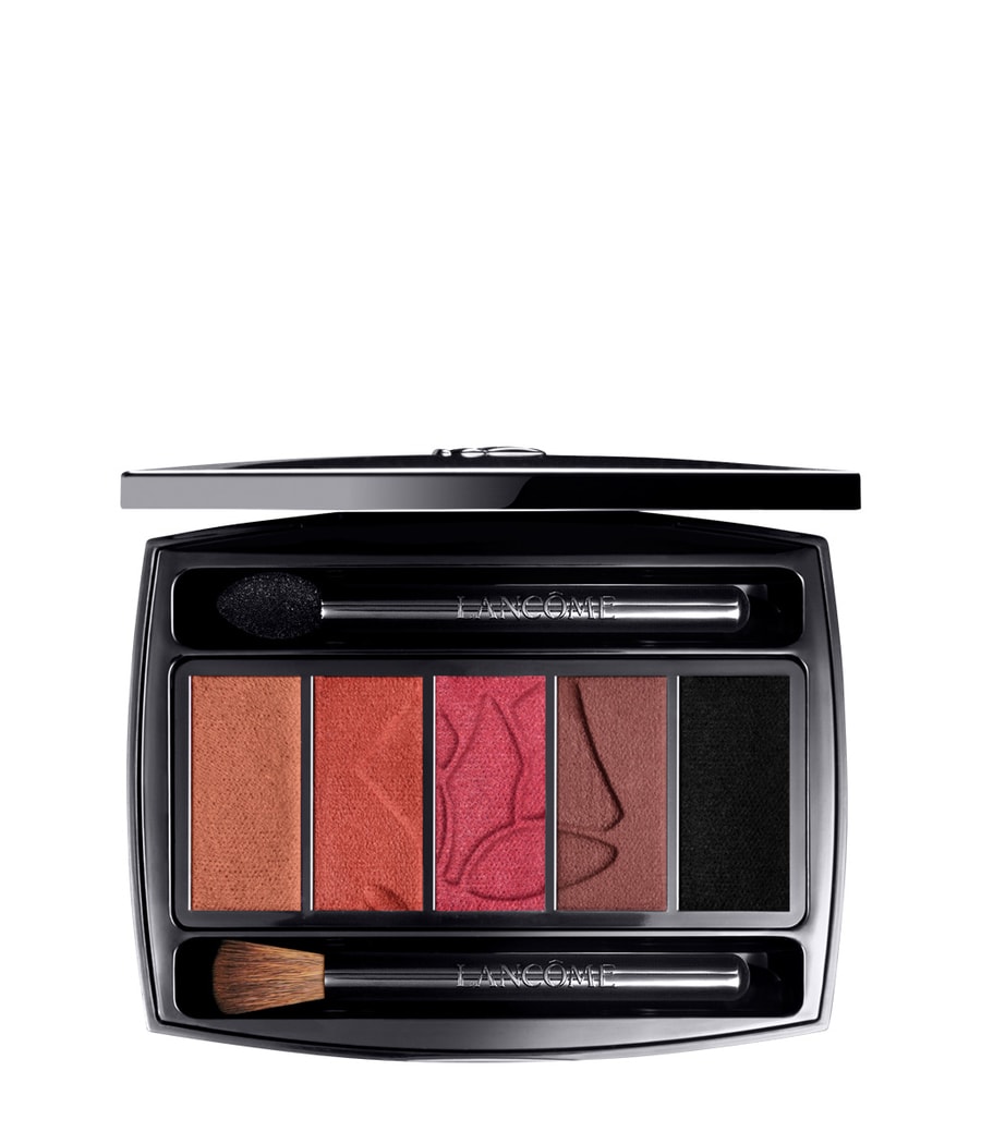 

Палитра теней для век LANCÔME Hypnôse, Nr. 19 - Ardent Drama, 4g