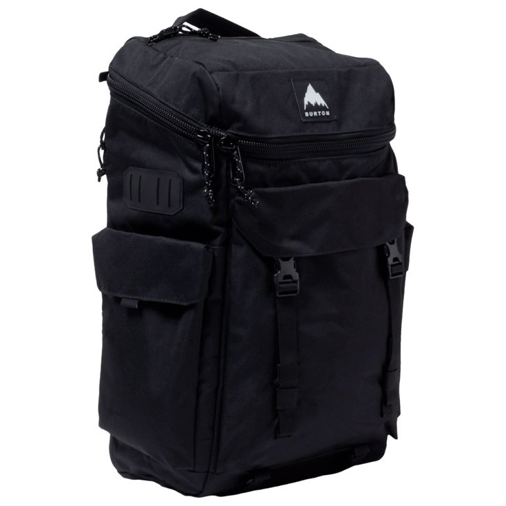 

Рюкзак Annex 2.0 28л настоящий черный Burton