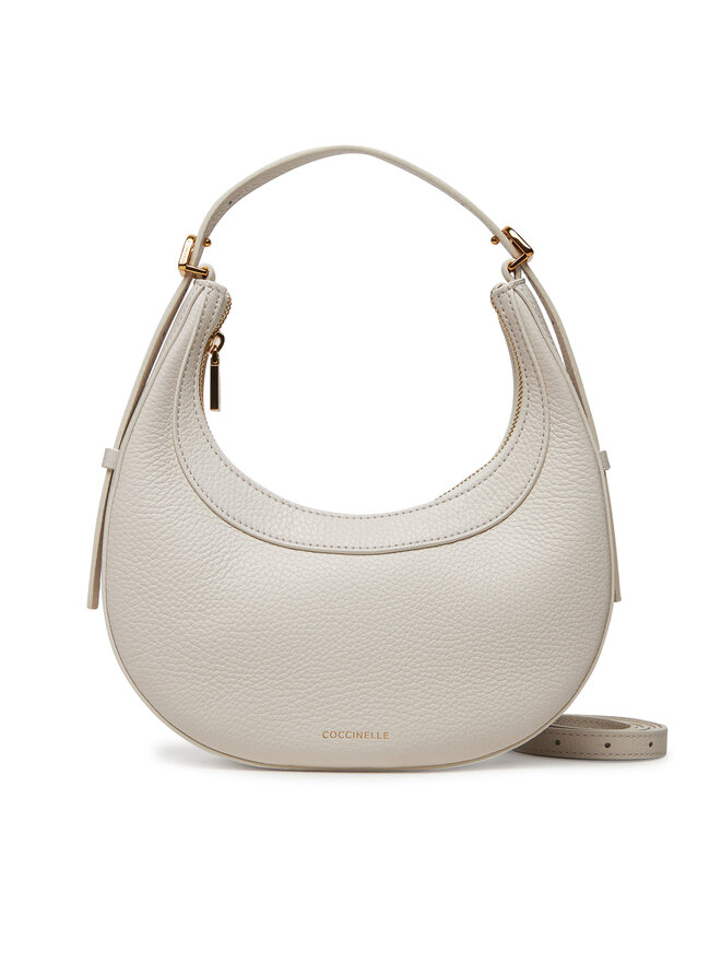 

Сумка Pip Coccinellewhisper E5 Pip 53 01 01 Coccinelle, экрю