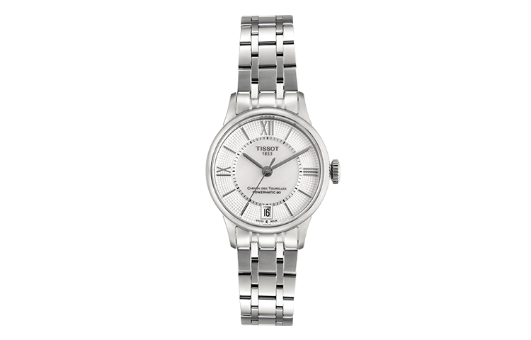 

Женские часы Tourelles Collection TISSOT