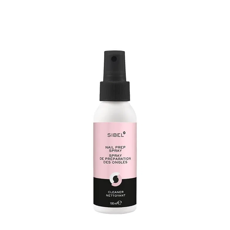 Спрей для подготовки ногтей Sibel Nail Prep 100 мл ‎Sibel