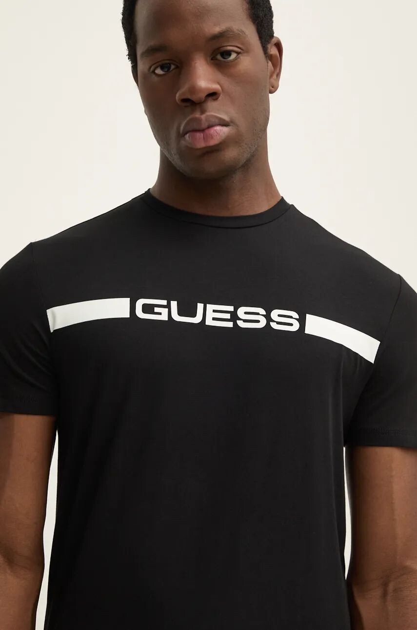 

Футболка «Guess Джо», черный