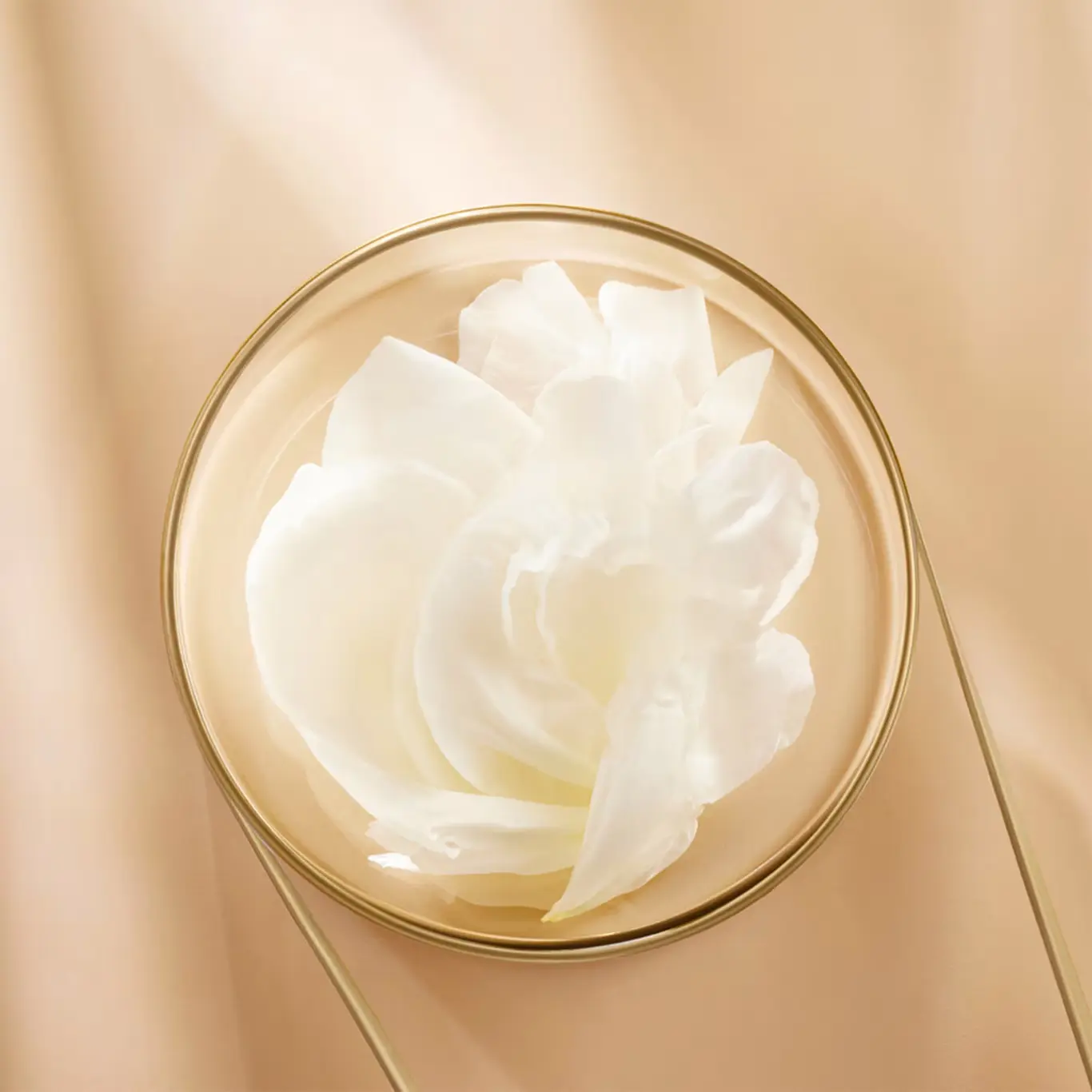 Сыворотка Estée Lauder — Yashilandai Zhiyan для упругости увлажняющий питание и гидратация / ESTEE, 50 мл — фото 3