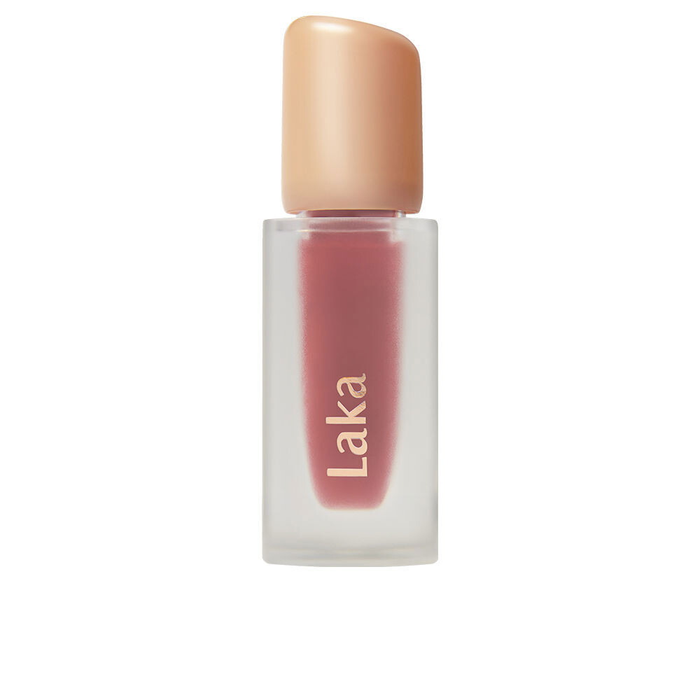 

Блеск для губ Fruity Glam Tinte Labial Laka, 4,5 гр.