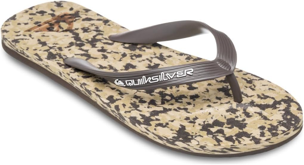 

Мужские вьетнамки Quiksilver, Sand