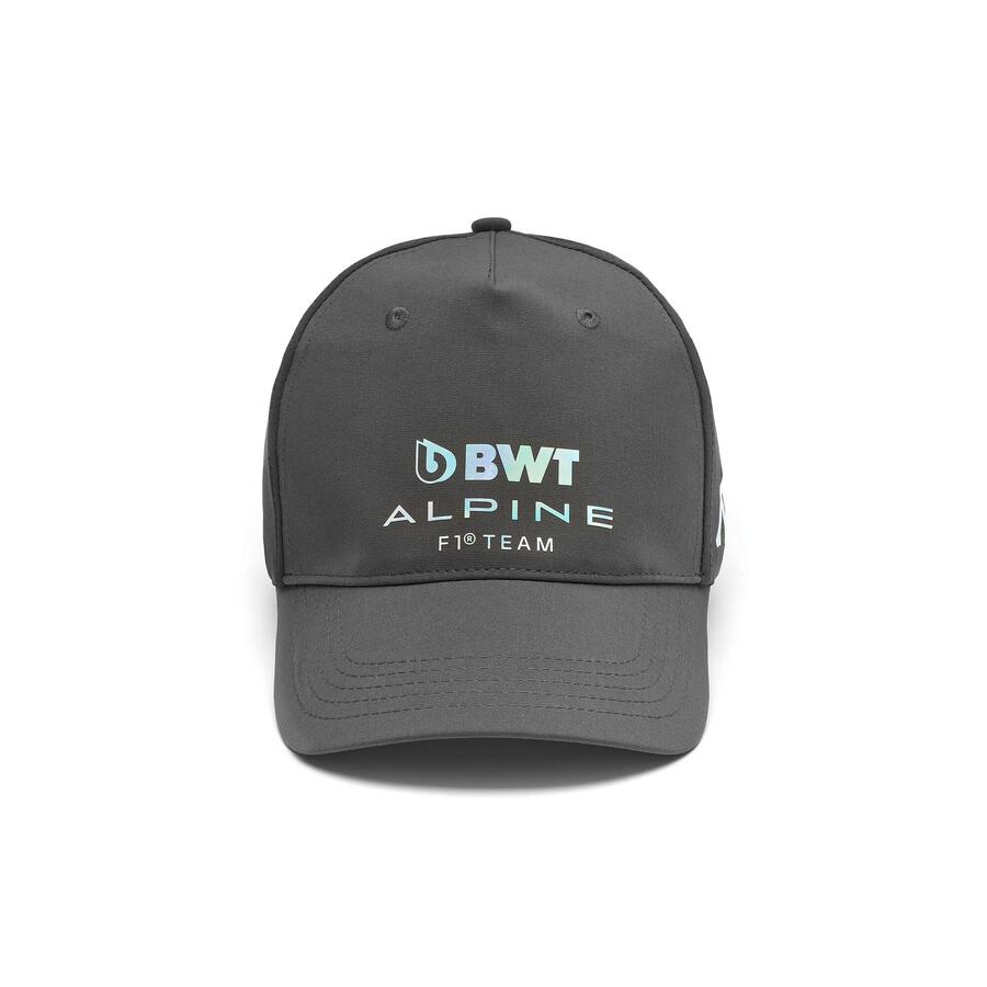 

KAPPA Бейсболка Alpine F1 Apovi 2023