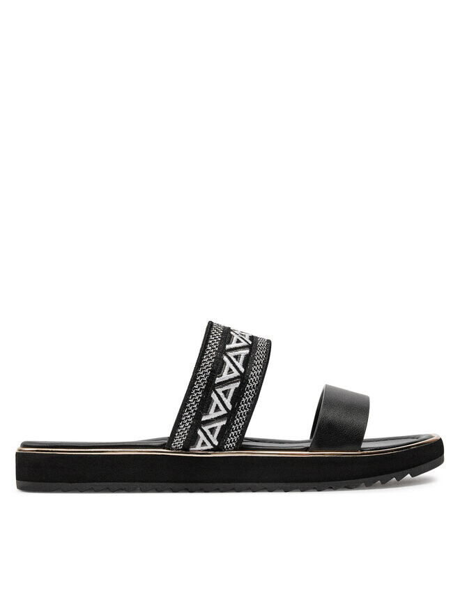 

Шлепанцы Aldo Alonya 13744851 Negro, черный