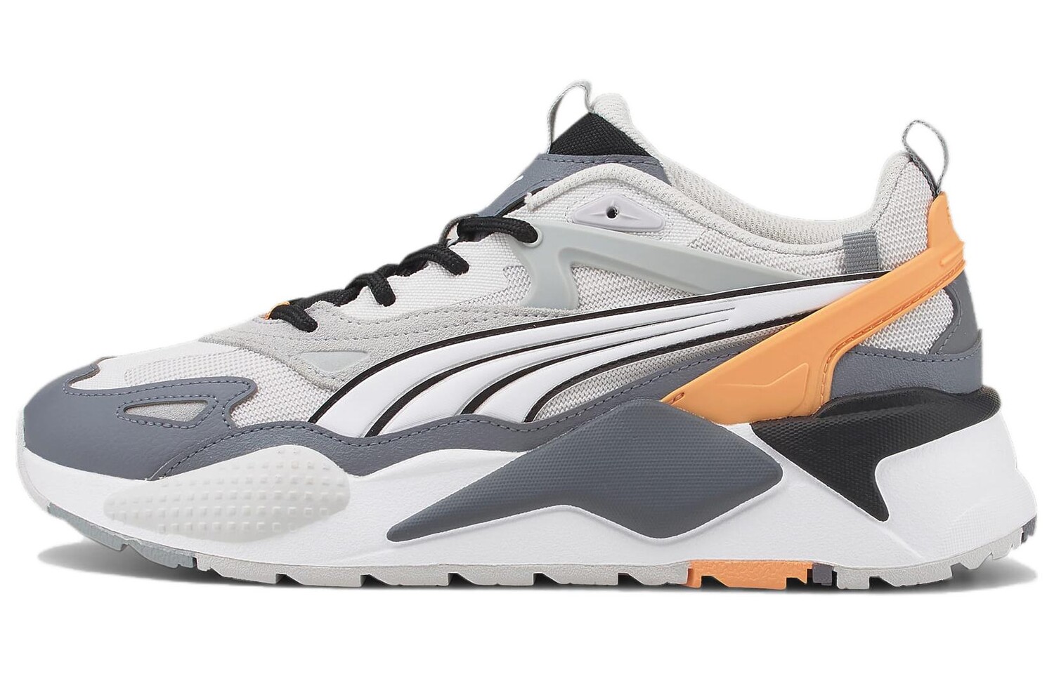 

Мужская обувь Puma RS-X Lifestyle, Серый, Мужская обувь Puma RS-X Lifestyle