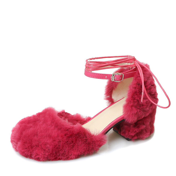 

Туфли Kemeilian High Heels Women's
