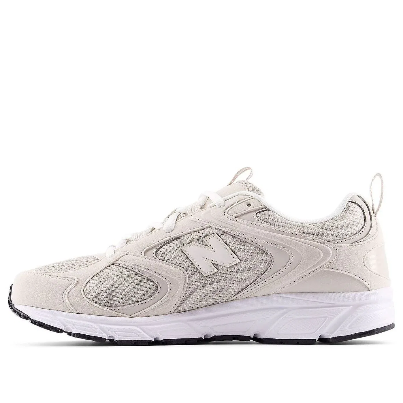Кроссовки New Balance 408 'Timberwolf Sea Salt' U4084S0, бежевый