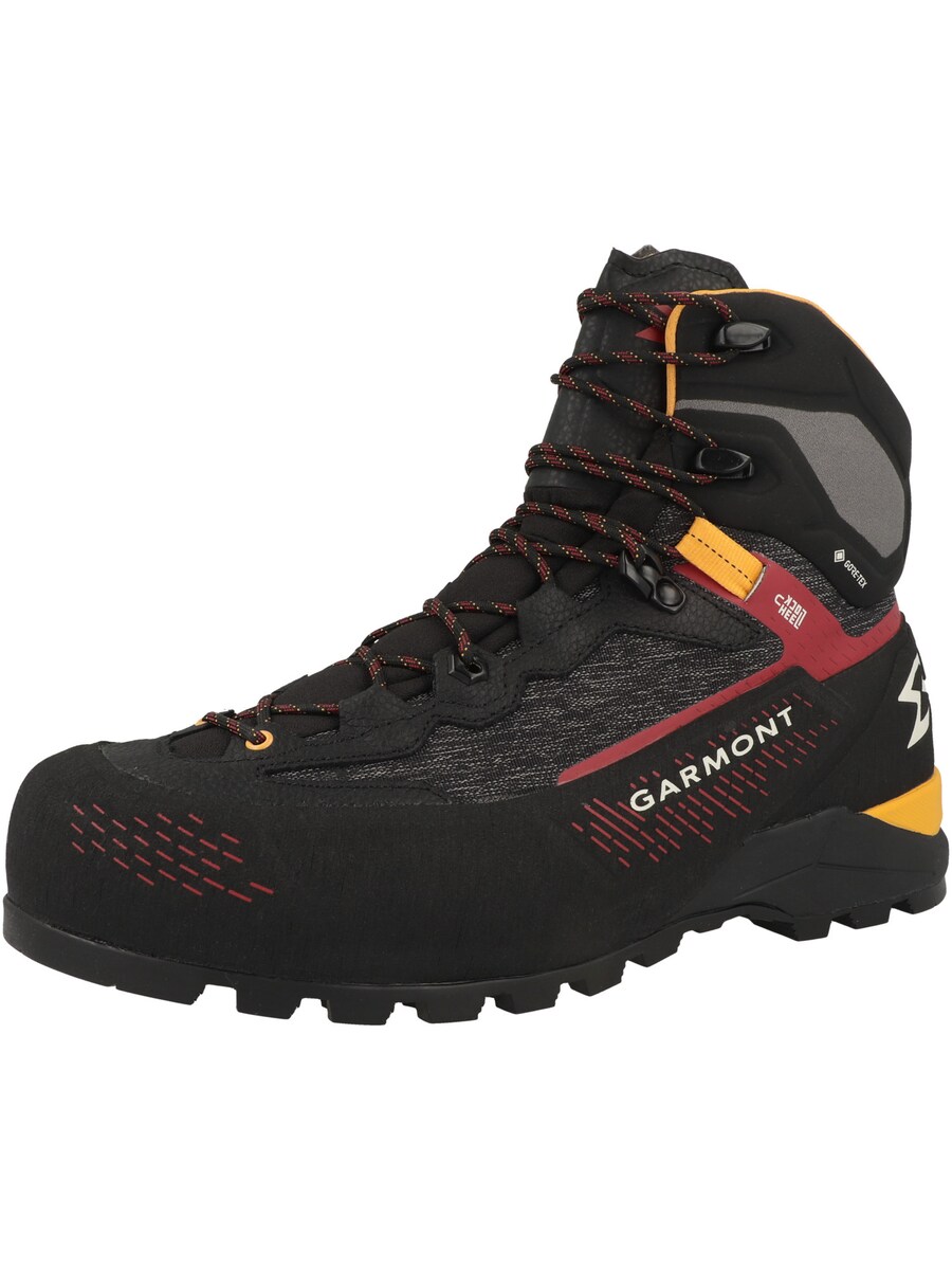 

Спортивные кроссовки Garmont Hexagon GTX, черный