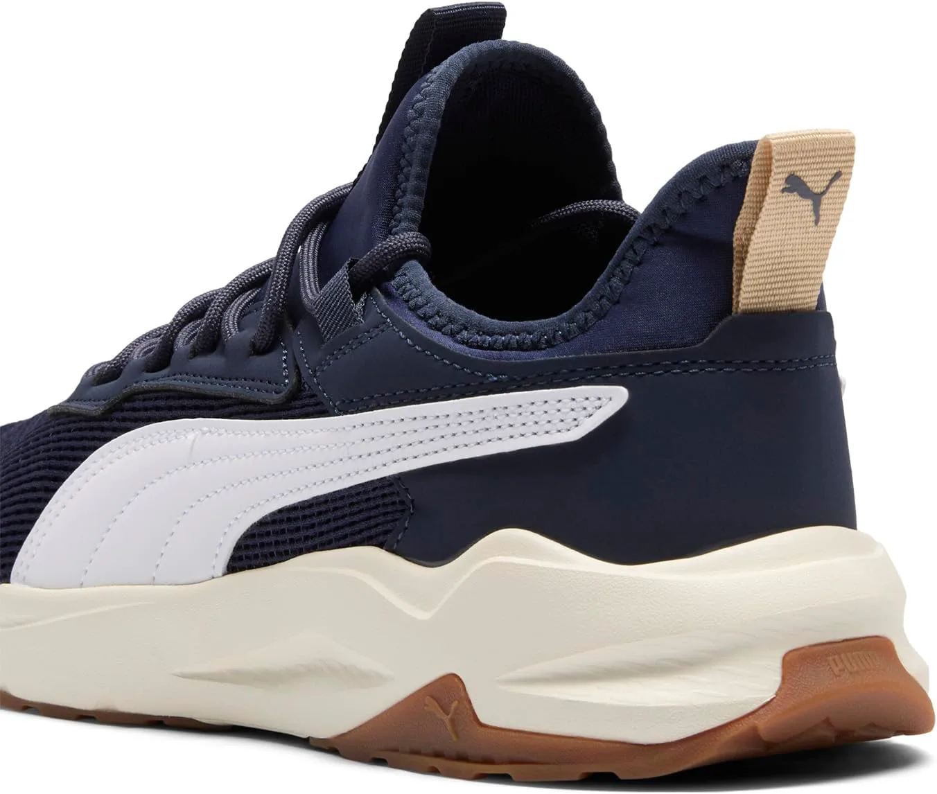 Мужские кроссовки PUMA Stride Exero для повседневного ношения — фото 3