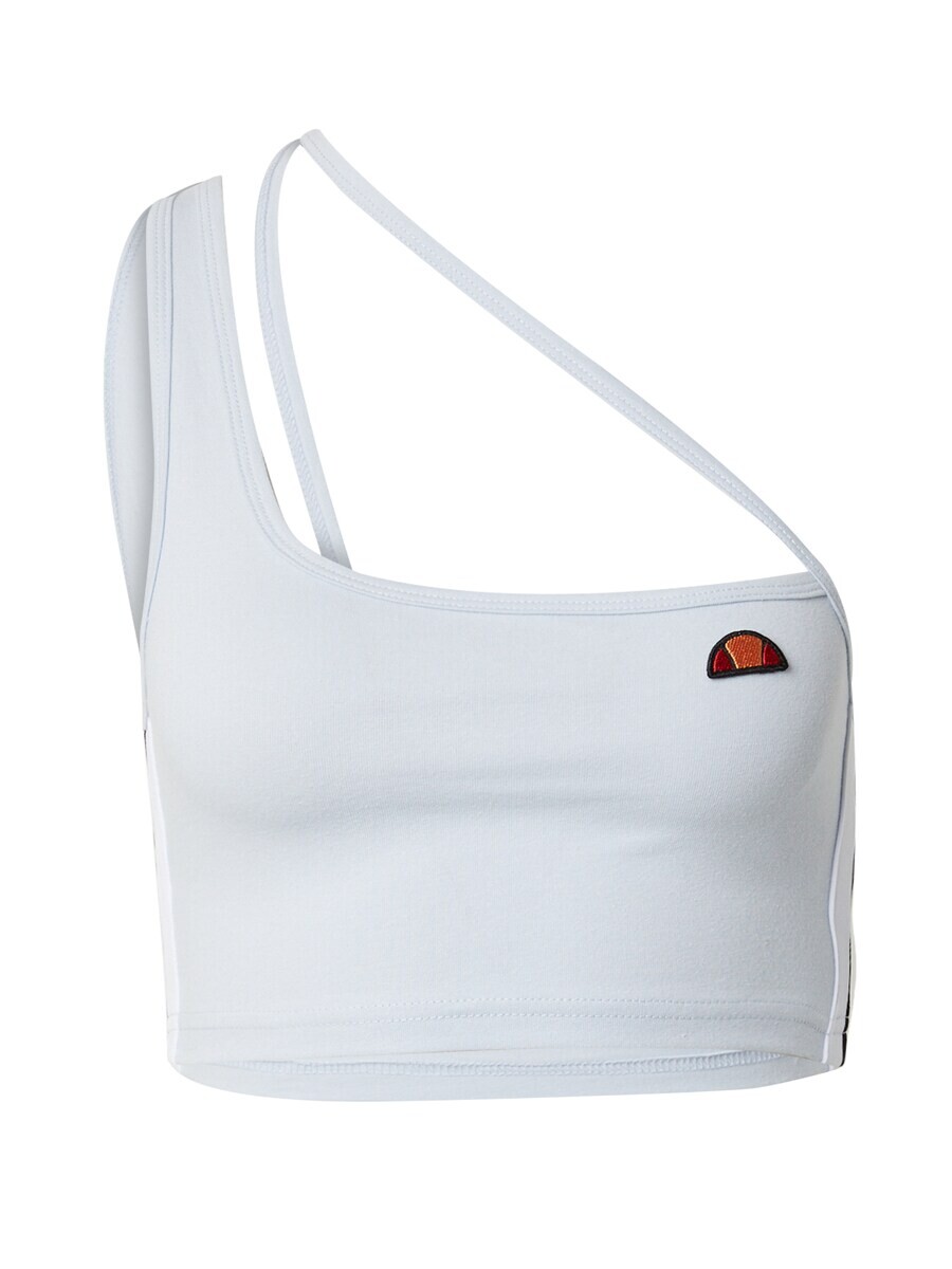 

Топ Ellesse PLAYSOL, пастельный синий