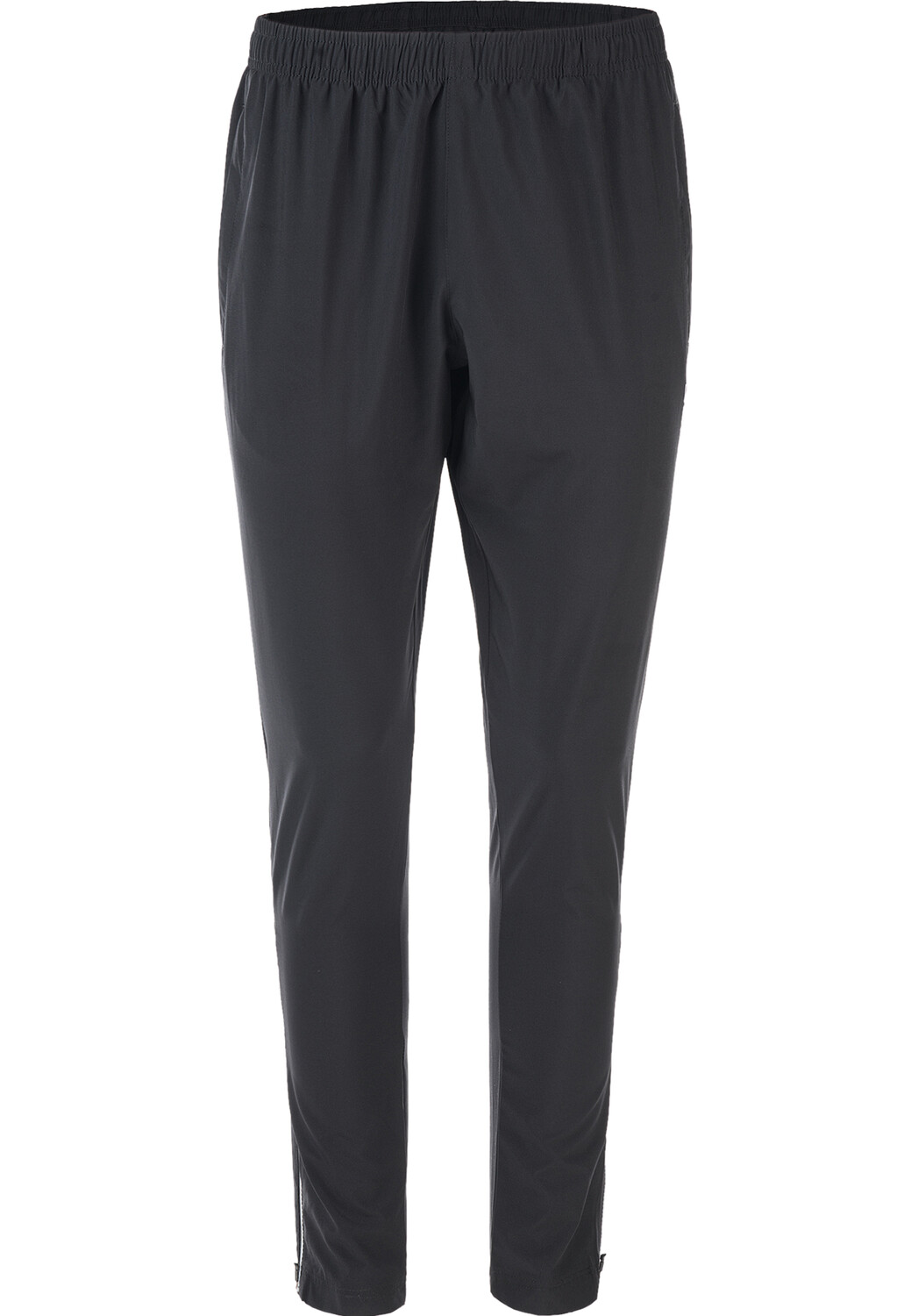 

Брюки Endurance Trainingshose WISLOK LONG, цвет 1001 Black