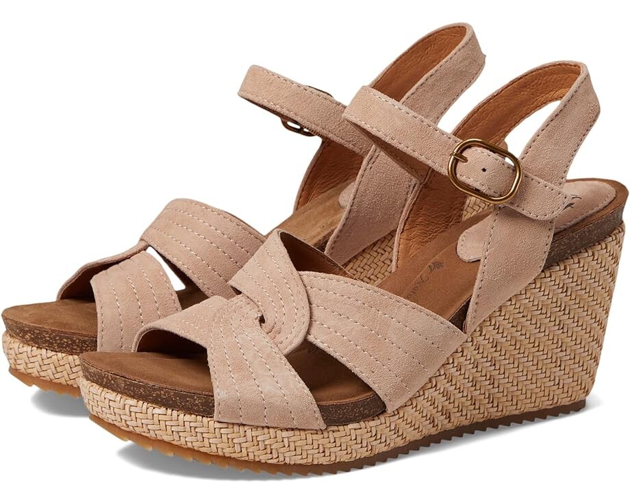 

Туфли Sofft Clarissa, цвет Blush