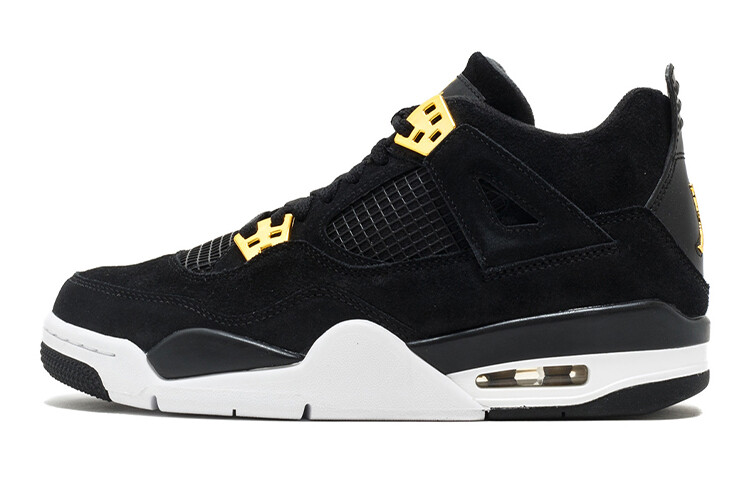 

Кроссовки Jordan 4 Retro 'Royalty' GS