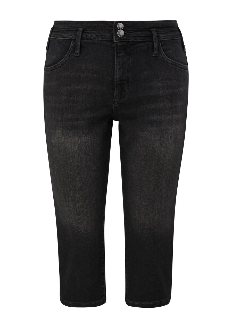 

Брюки s.Oliver Regular Pants, антрацит