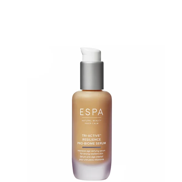 

Tri-Active сыворотка с пробиомами устойчивости Espa