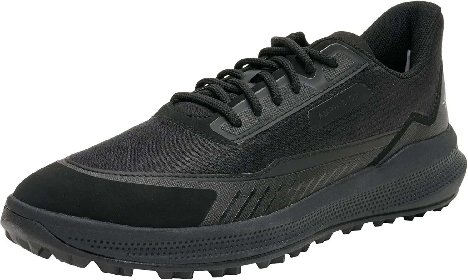 Мужские кроссовки Geox U Pg1x ABX A, Black