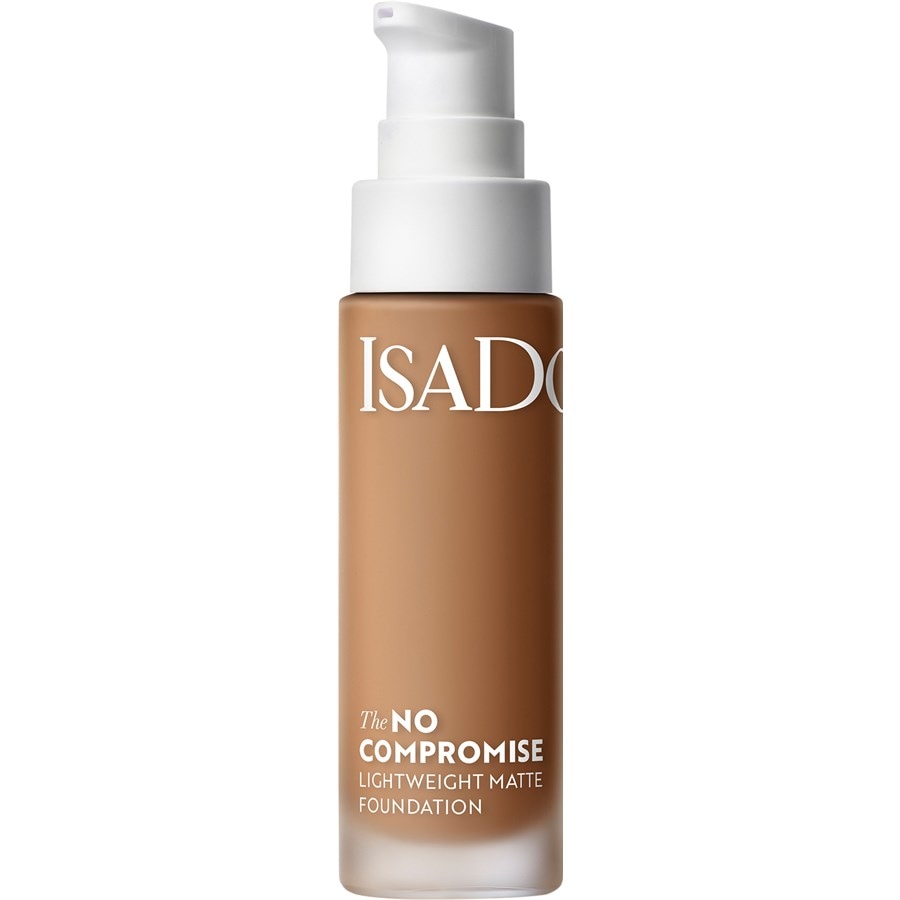 

Тональная основа Isadora Lightweight Matte Foundation, 07N / 30 ml