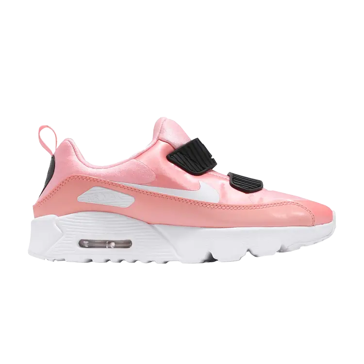 

Кроссовки Nike Air Max Tiny 90 PS 'Valentine's Day', розовый