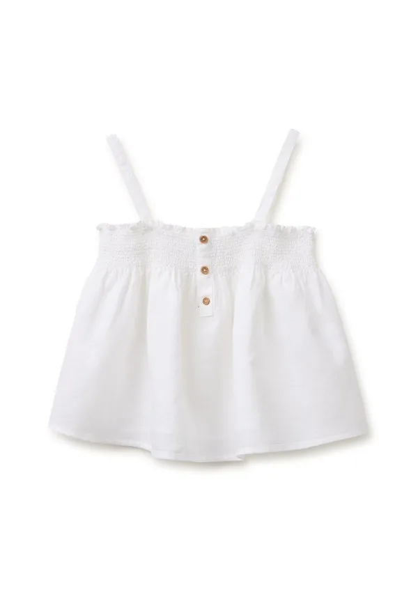 Топ United Colors Of Benetton, White
