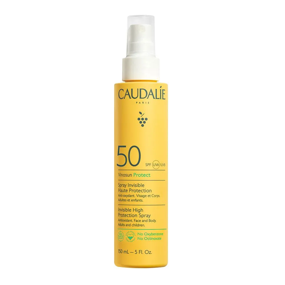 

Caudalie Vinosun P Spy Inv A/P 50Lf 150мл