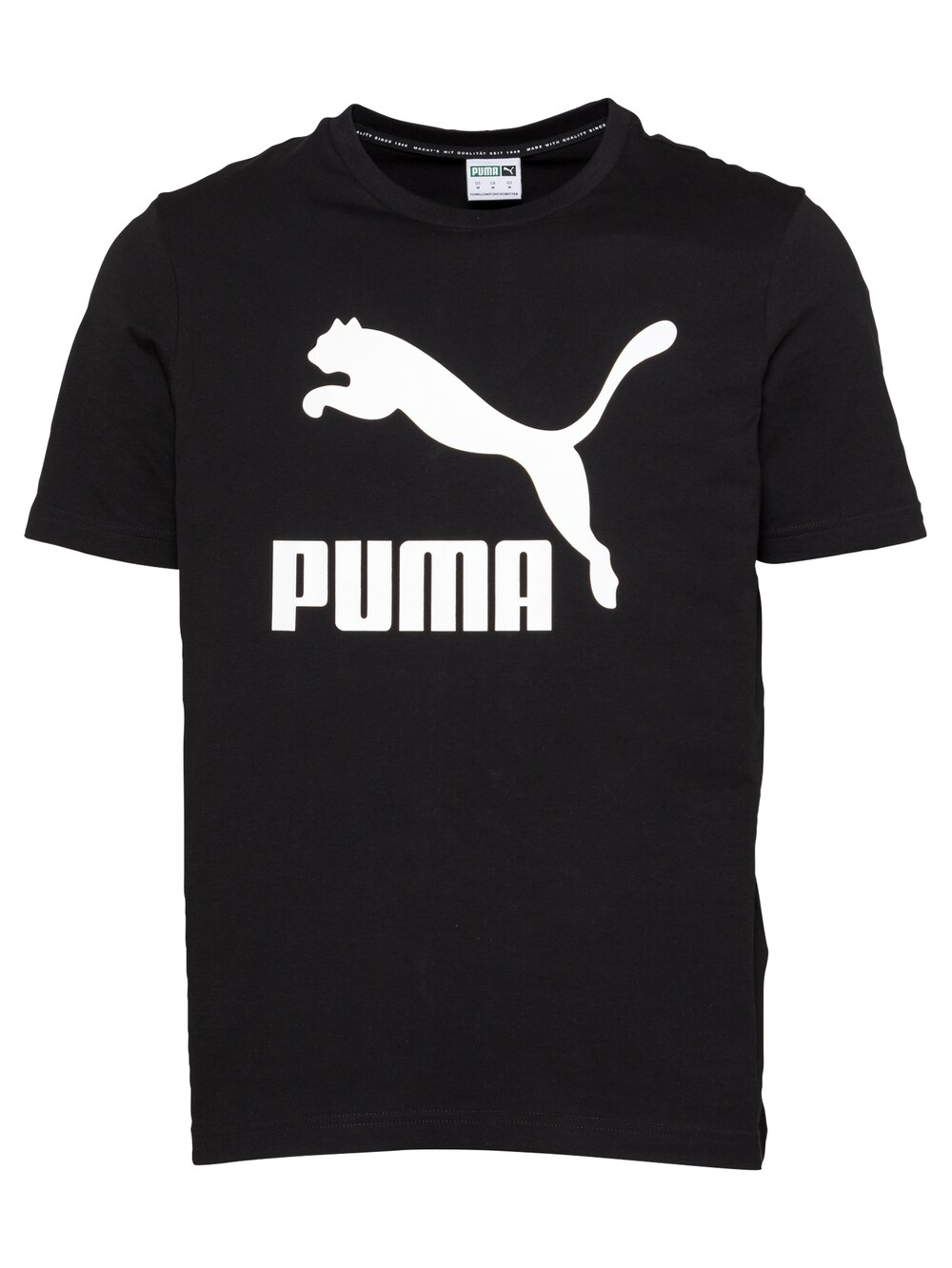 

Футболка Puma Classics, черный