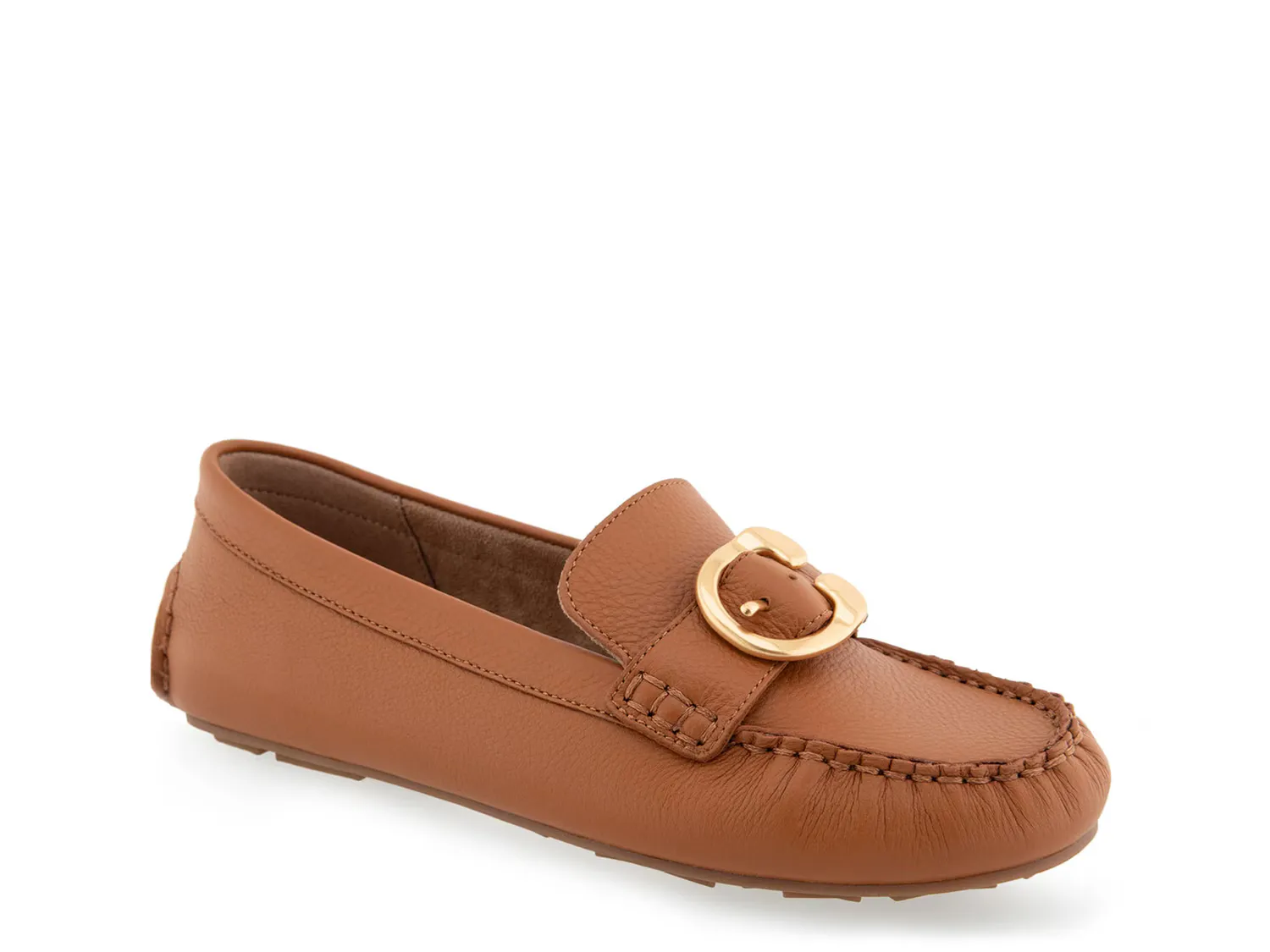 

Лоферы Case Loafer Aerosoles, цвет tan