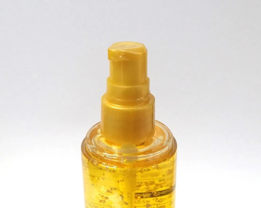 Эссенция Christian Dean — С золотом и улиточным муцином Pure Skin Gold Essence + Snail Essence, 150 мл — фото 3