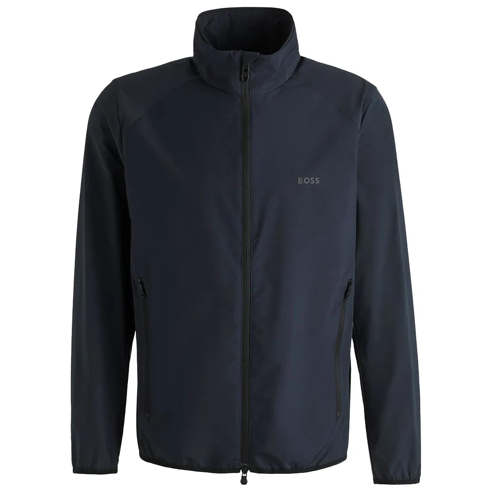 

Куртка BOSS Putt 10269512 01, синий