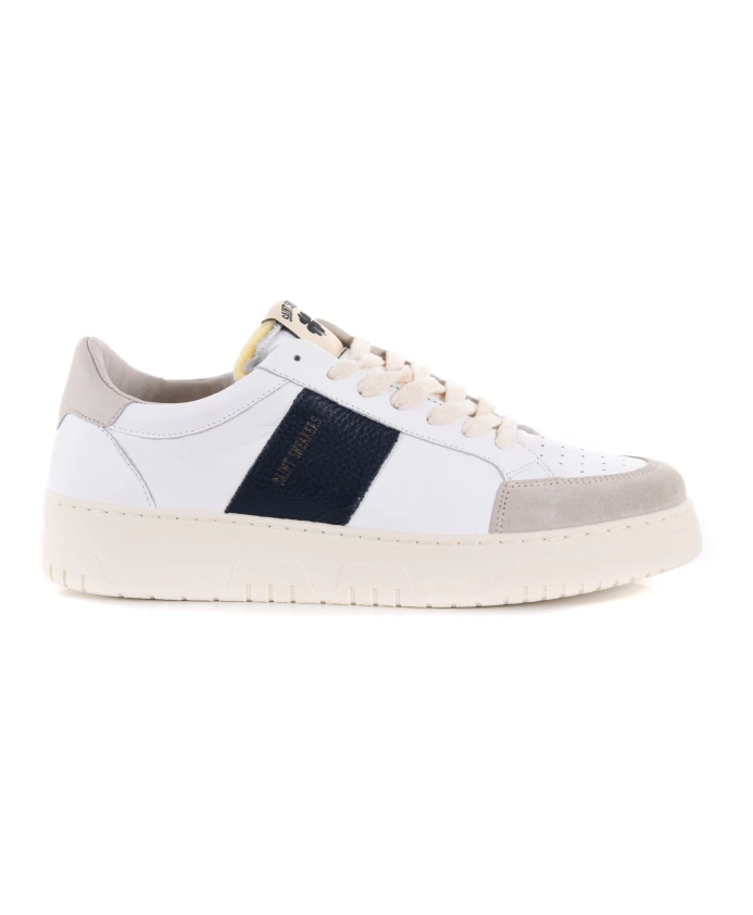 

Классические кроссовки Saint Sneakers, белый